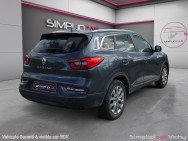 RENAULT d'occasion KADJAR 1.5 BLUE DCI 115 GRAPHITE EDC de 2019 Vichy
