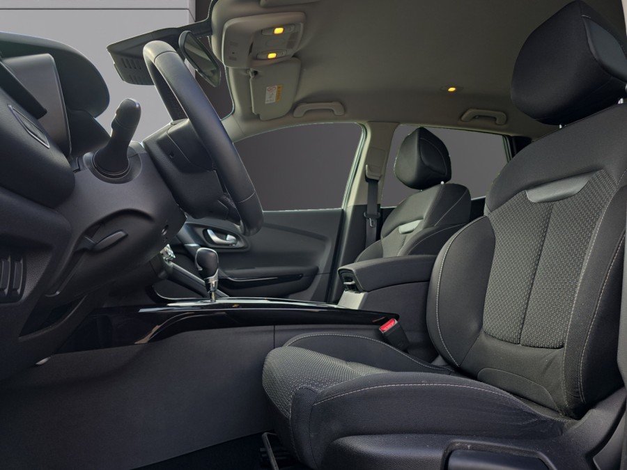 RENAULT d'occasion KADJAR 1.5 BLUE DCI 115 GRAPHITE EDC de 2019 Vichy