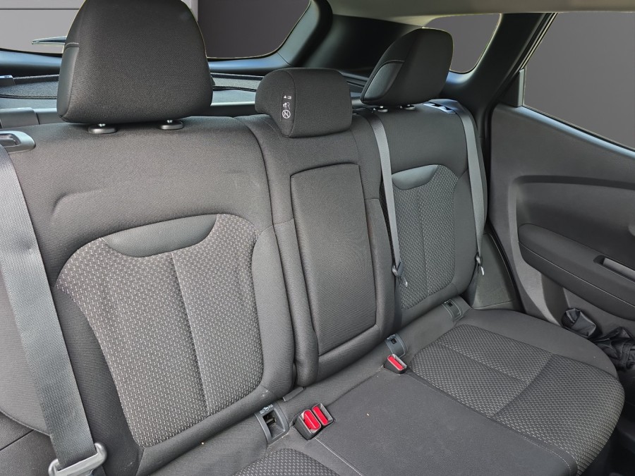 RENAULT d'occasion KADJAR 1.5 BLUE DCI 115 GRAPHITE EDC de 2019 Vichy