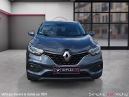 RENAULT d'occasion KADJAR 1.5 BLUE DCI 115 GRAPHITE EDC de 2019 Vichy