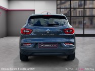 RENAULT d'occasion KADJAR 1.5 BLUE DCI 115 GRAPHITE EDC de 2019 Vichy