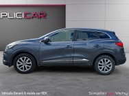 RENAULT d'occasion KADJAR 1.5 BLUE DCI 115 GRAPHITE EDC de 2019 Vichy