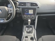 RENAULT d'occasion KADJAR 1.5 BLUE DCI 115 GRAPHITE EDC de 2019 Vichy