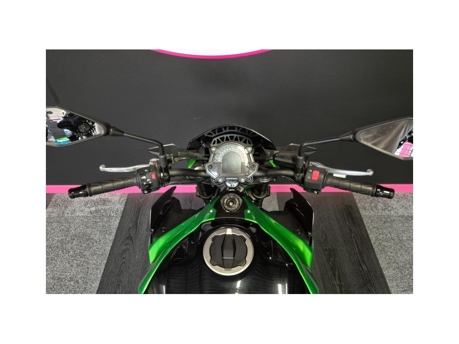 KAWASAKI d'occasion Z900 Z900 de 2017 Lyon Ouest (69)﻿