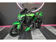 KAWASAKI d'occasion Z900 Z900 de 2017 Lyon Ouest (69)﻿