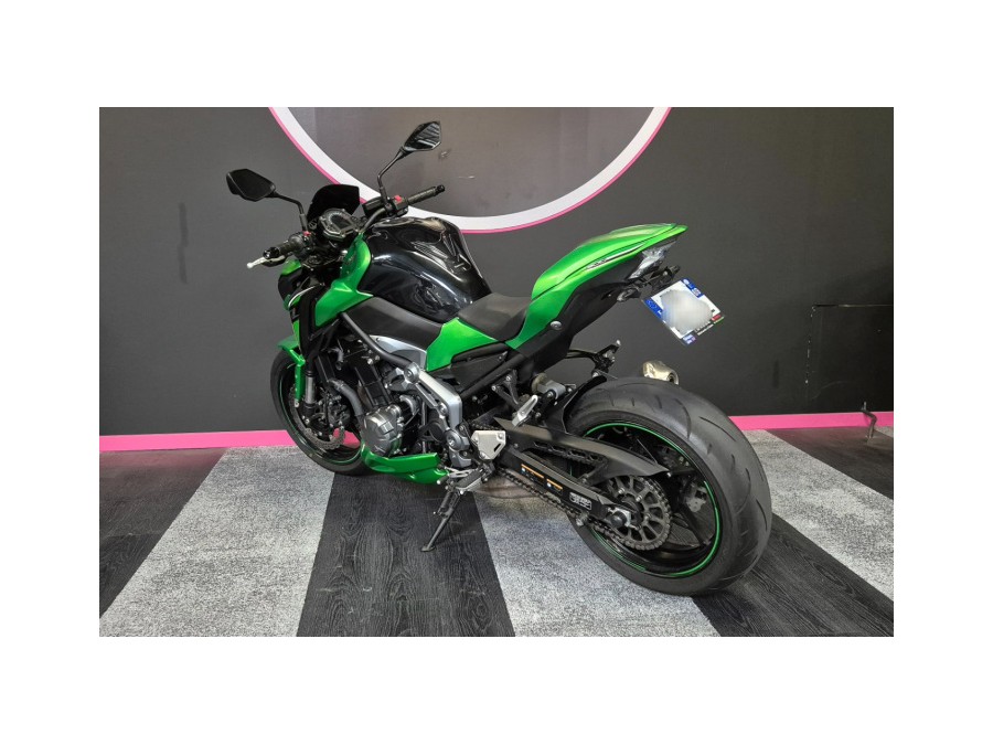 KAWASAKI d'occasion Z900 Z900 de 2017 Lyon Ouest (69)﻿