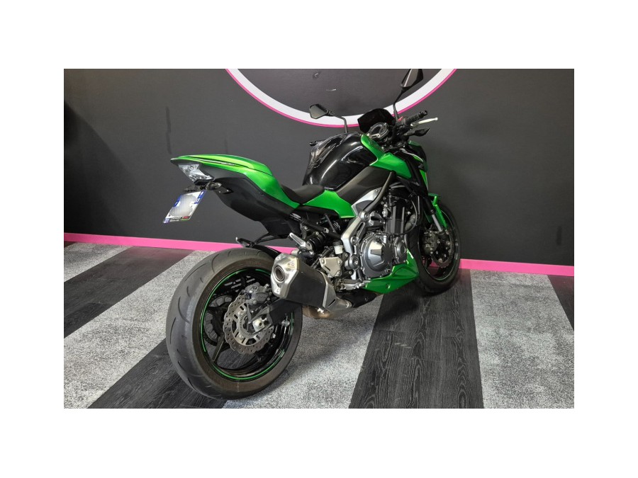 KAWASAKI d'occasion Z900 Z900 de 2017 Lyon Ouest (69)﻿