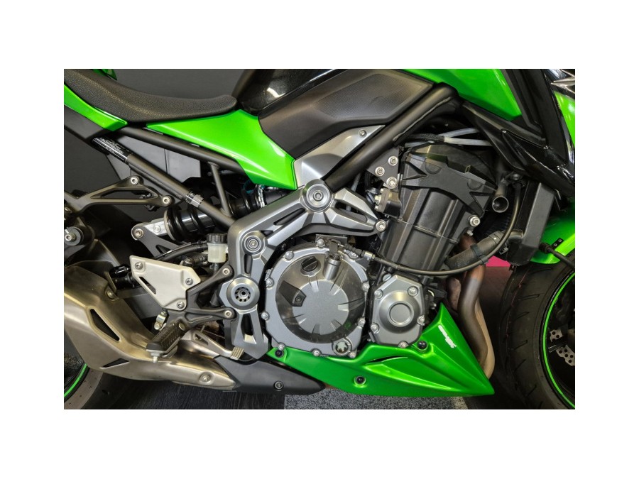 KAWASAKI d'occasion Z900 Z900 de 2017 Lyon Ouest (69)﻿