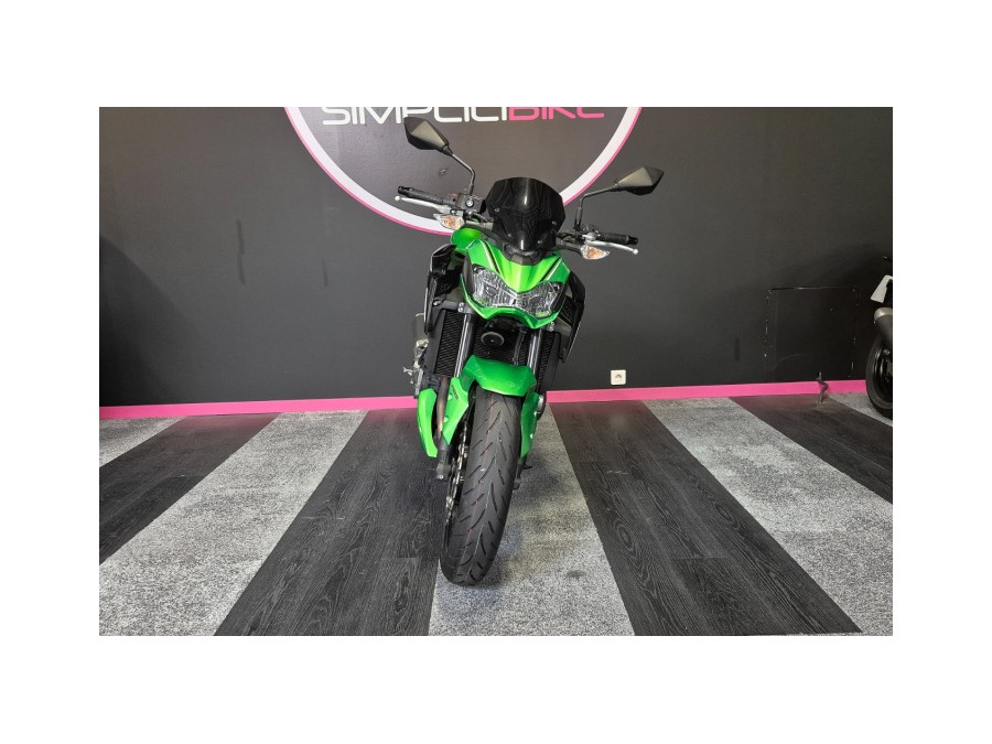 KAWASAKI d'occasion Z900 Z900 de 2017 Lyon Ouest (69)﻿