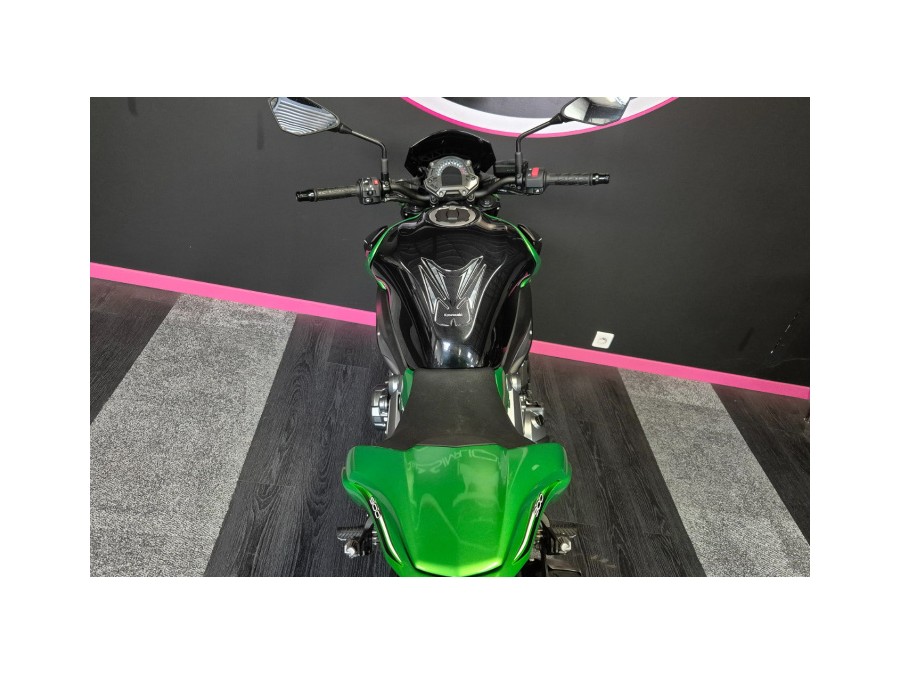 KAWASAKI d'occasion Z900 Z900 de 2017 Lyon Ouest (69)﻿