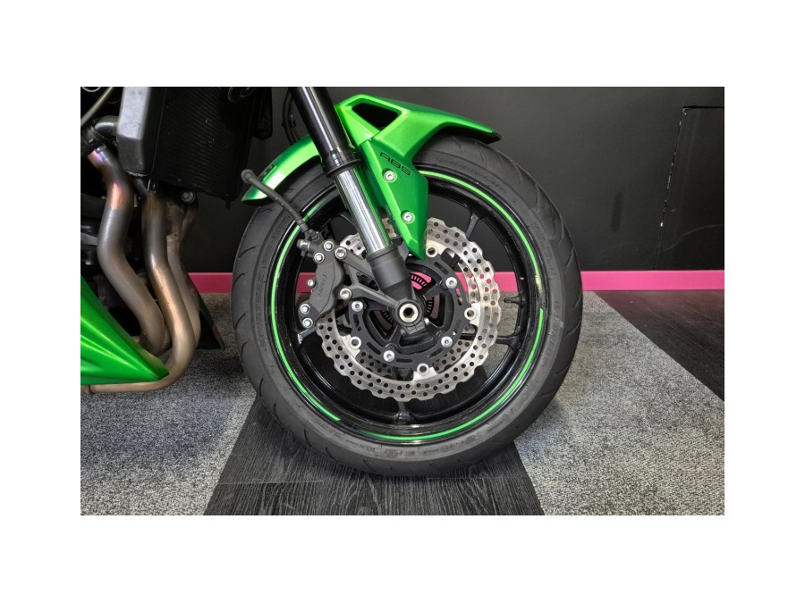 KAWASAKI d'occasion Z900 Z900 de 2017 Lyon Ouest (69)﻿