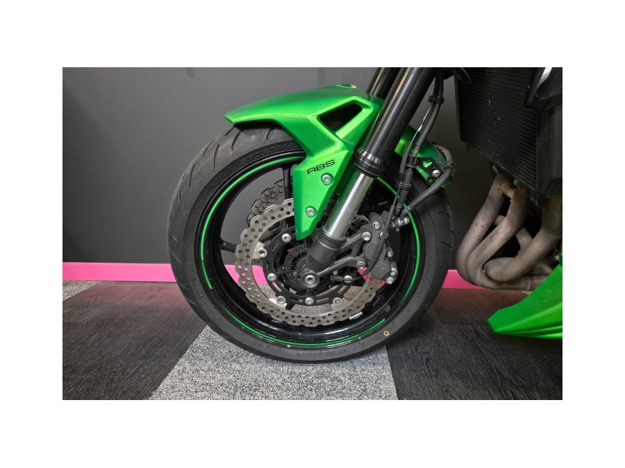 KAWASAKI d'occasion Z900 Z900 de 2017 Lyon Ouest (69)﻿