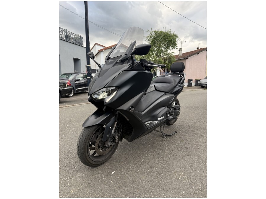 YAMAHA d'occasion XP560 T MAX XP560 de 2020 Champigny sur Marne (94)﻿