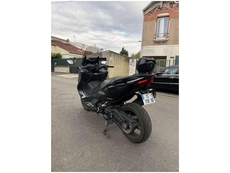 YAMAHA d'occasion XP560 T MAX XP560 de 2020 Champigny sur Marne (94)﻿