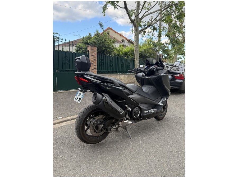 YAMAHA d'occasion XP560 T MAX XP560 de 2020 Champigny sur Marne (94)﻿