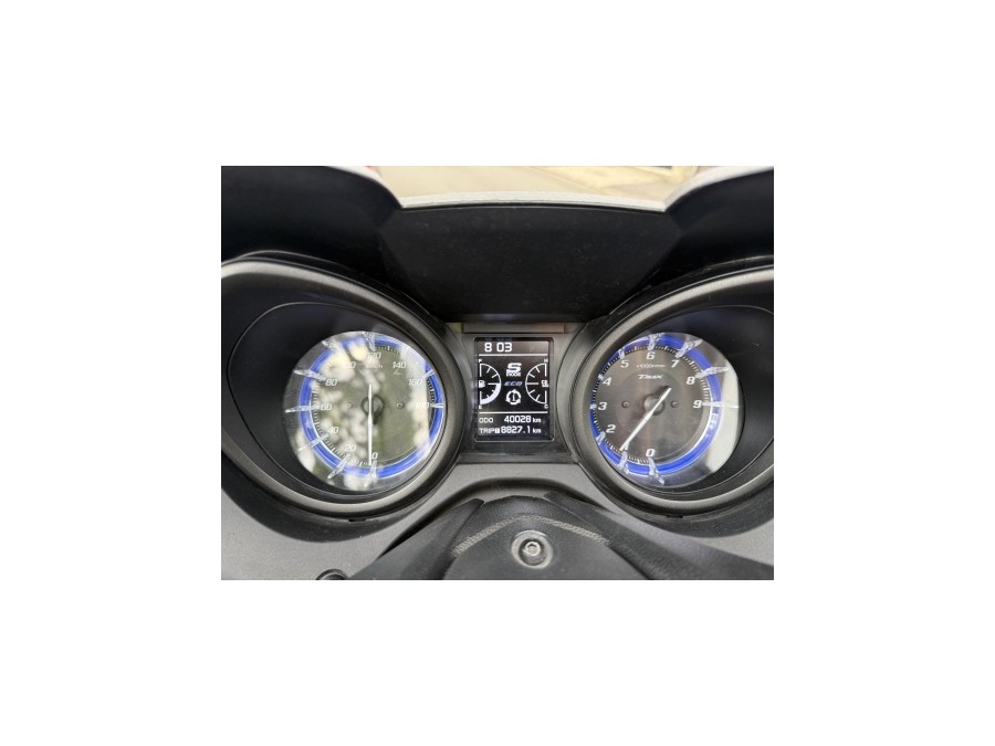 YAMAHA d'occasion XP560 T MAX XP560 de 2020 Champigny sur Marne (94)﻿