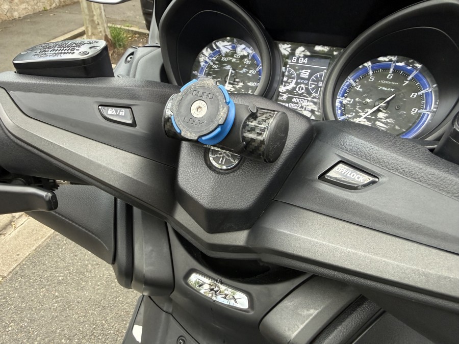 YAMAHA d'occasion XP560 T MAX XP560 de 2020 Champigny sur Marne (94)﻿