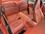 PORSCHE d'occasion 911 S de 2002 Arras (62)﻿