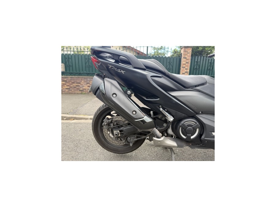 YAMAHA d'occasion XP560 T MAX XP560 de 2020 Champigny sur Marne (94)﻿
