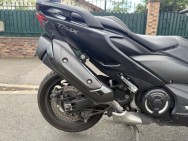 YAMAHA d'occasion XP560 T MAX XP560 de 2020 Champigny sur Marne (94)﻿
