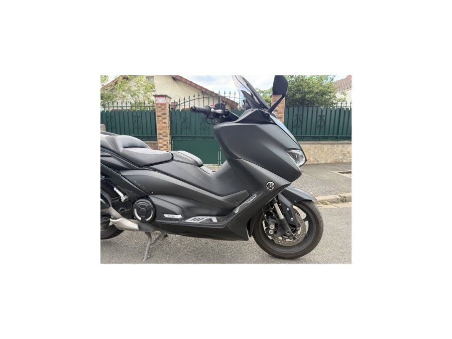 YAMAHA d'occasion XP560 T MAX XP560 de 2020 Champigny sur Marne (94)﻿