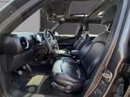 MINI d'occasion COUNTRYMAN COOPER SD 143 PACK JCW de 2013 Limoges
