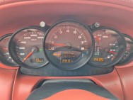 PORSCHE d'occasion 911 S de 2002 Arras (62)﻿