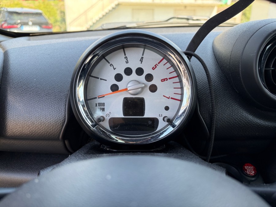 MINI d'occasion COUNTRYMAN COOPER SD 143 PACK JCW de 2013 Limoges