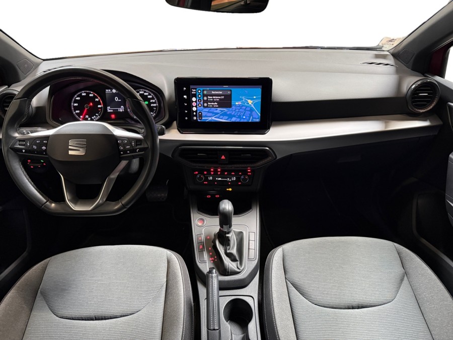 SEAT d'occasion IBIZA* 1.0 TSI 110 Xcellence de 2023 Bretigny Sur