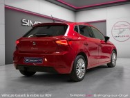SEAT d'occasion IBIZA* 1.0 TSI 110 Xcellence de 2023 Bretigny Sur