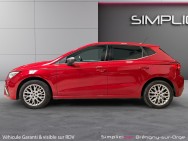 SEAT d'occasion IBIZA* 1.0 TSI 110 Xcellence de 2023 Bretigny Sur