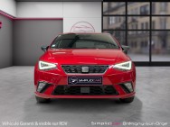 SEAT d'occasion IBIZA* 1.0 TSI 110 Xcellence de 2023 Bretigny Sur