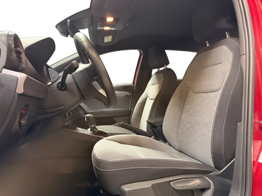SEAT d'occasion IBIZA* 1.0 TSI 110 Xcellence de 2023 Bretigny Sur