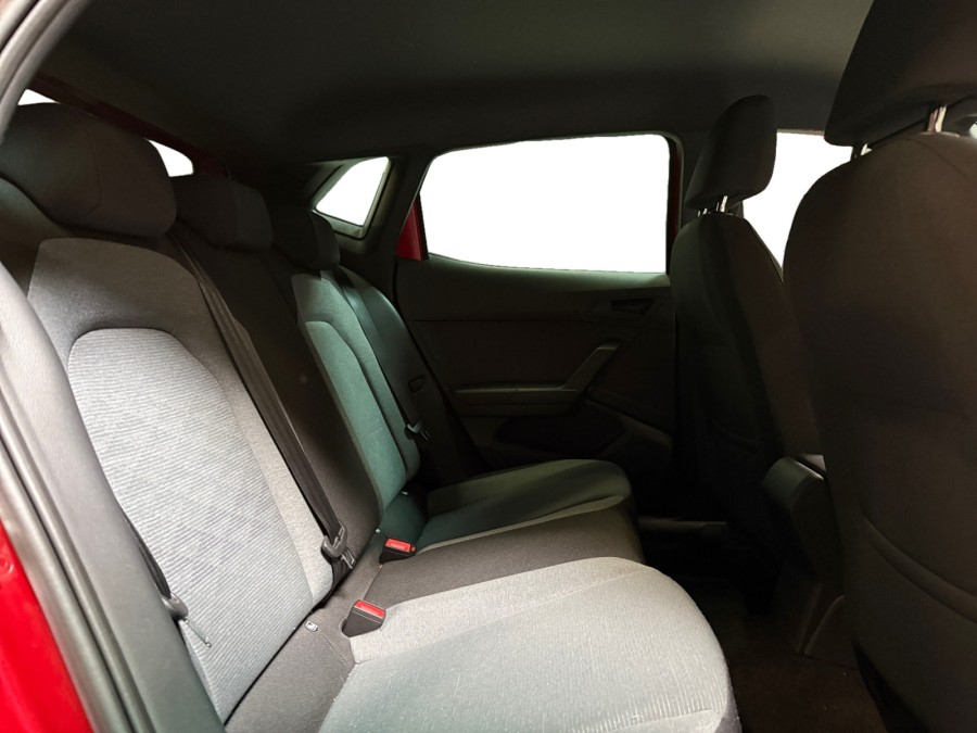 SEAT d'occasion IBIZA* 1.0 TSI 110 Xcellence de 2023 Bretigny Sur