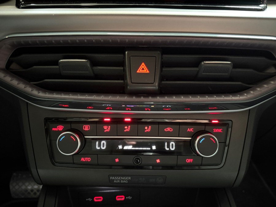 SEAT d'occasion IBIZA* 1.0 TSI 110 Xcellence de 2023 Bretigny Sur