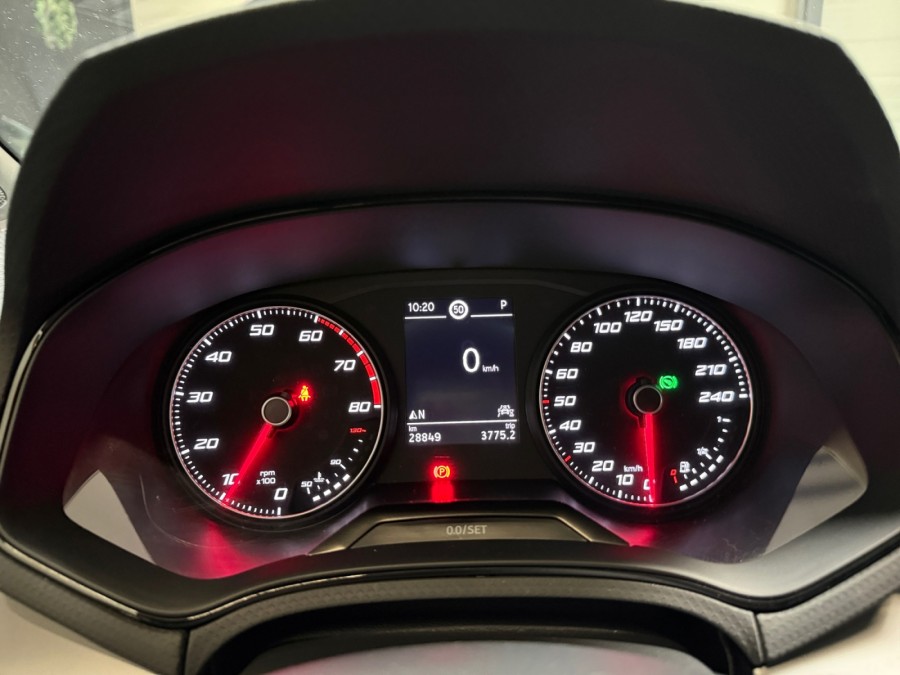 SEAT d'occasion IBIZA* 1.0 TSI 110 Xcellence de 2023 Bretigny Sur