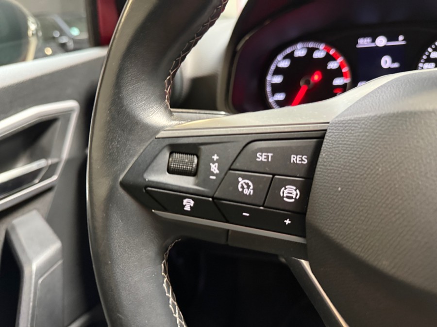 SEAT d'occasion IBIZA* 1.0 TSI 110 Xcellence de 2023 Bretigny Sur