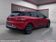 RENAULT d'occasion CLIO TCE 90 LIMITED de 2019 Limoges (87)﻿