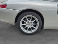 PORSCHE d'occasion 911 S de 2002 Arras (62)﻿