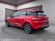RENAULT d'occasion CLIO TCE 90 LIMITED de 2019 Limoges (87)﻿