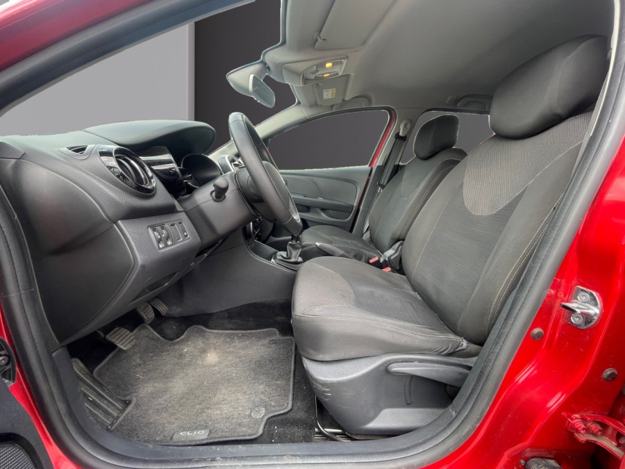 RENAULT d'occasion CLIO TCE 90 LIMITED de 2019 Limoges (87)﻿
