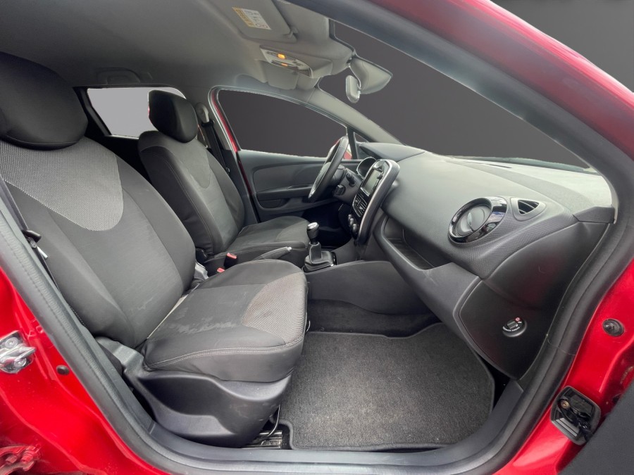 RENAULT d'occasion CLIO TCE 90 LIMITED de 2019 Limoges (87)﻿