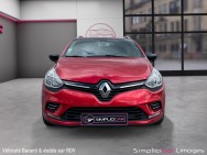 RENAULT d'occasion CLIO TCE 90 LIMITED de 2019 Limoges (87)﻿