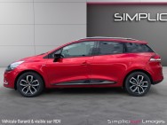 RENAULT d'occasion CLIO TCE 90 LIMITED de 2019 Limoges (87)﻿