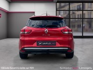 RENAULT d'occasion CLIO TCE 90 LIMITED de 2019 Limoges (87)﻿