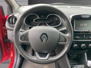 RENAULT d'occasion CLIO TCE 90 LIMITED de 2019 Limoges (87)﻿