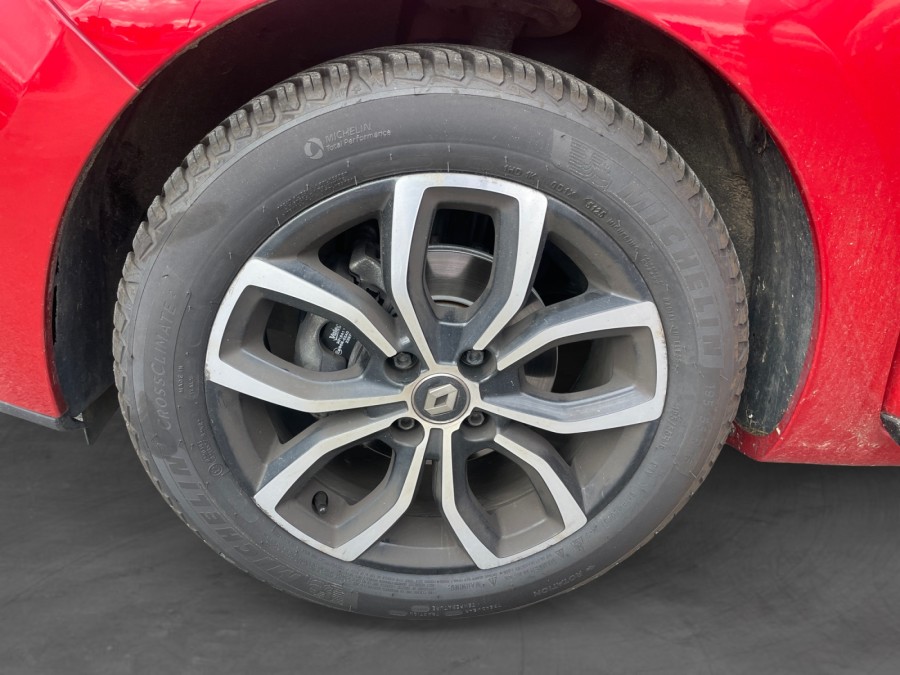 RENAULT d'occasion CLIO TCE 90 LIMITED de 2019 Limoges (87)﻿
