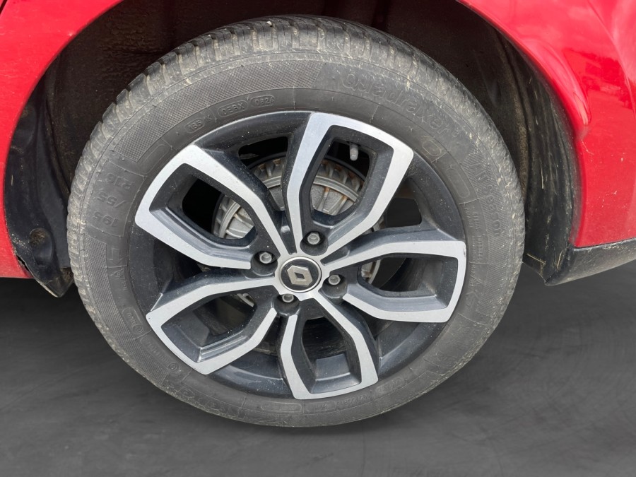 RENAULT d'occasion CLIO TCE 90 LIMITED de 2019 Limoges (87)﻿