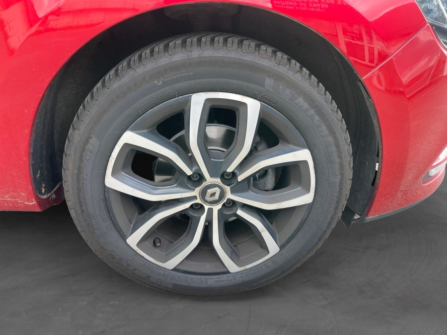 RENAULT d'occasion CLIO TCE 90 LIMITED de 2019 Limoges (87)﻿