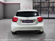 MERCEDES d'occasion CLASSE A A250 INSPIRATION 4MATIC BA de 2014